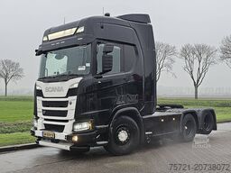 SCANIA R540