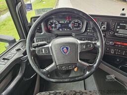 SCANIA R540