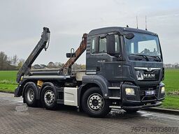 MAN 26.460 TGS MEILLER AK 16 NT