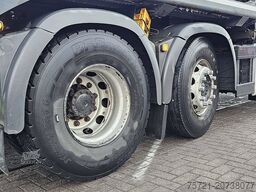 MAN 26.460 TGS MEILLER AK 16 NT