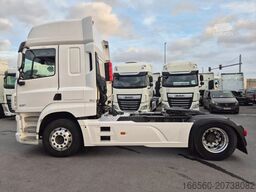 DAF CF 480 FT SPACE CAB ADR ZF INTARDER