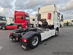 DAF CF 480 FT SPACE CAB ADR ZF INTARDER