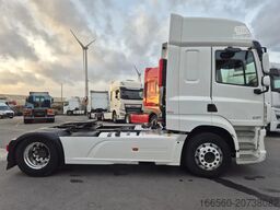 DAF CF 480 FT SPACE CAB ADR ZF INTARDER