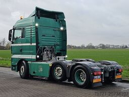 M.A.N. 26.480 TGX XLX 6X2 BLS