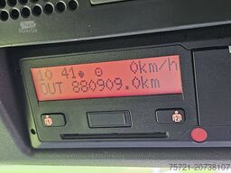 M.A.N. 26.480 TGX XLX 6X2 BLS