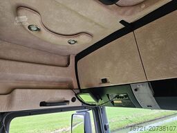 M.A.N. 26.480 TGX XLX 6X2 BLS