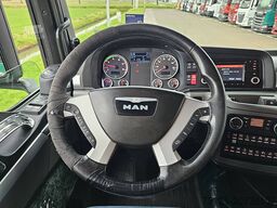 M.A.N. 26.480 TGX XLX 6X2 BLS
