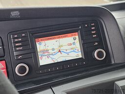 M.A.N. 26.480 TGX XLX 6X2 BLS