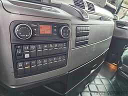 M.A.N. 26.480 TGX XLX 6X2 BLS