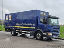 SCANIA P230