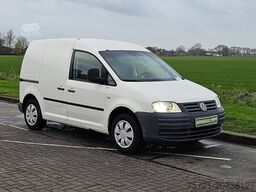 VOLKSWAGEN CADDY 2.0 SDI