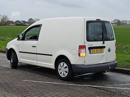 VOLKSWAGEN CADDY 2.0 SDI