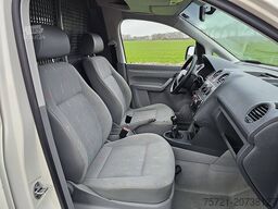 VOLKSWAGEN CADDY 2.0 SDI