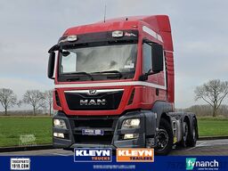 MAN 26.440 TGS LX 6X2-2 BLS 554TKM