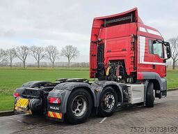 MAN 26.440 TGS LX 6X2-2 BLS 554TKM