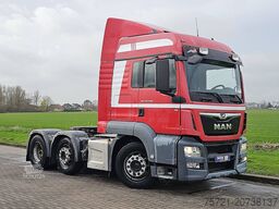 MAN 26.440 TGS LX 6X2-2 BLS 554TKM