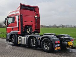 MAN 26.440 TGS LX 6X2-2 BLS 554TKM