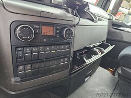 MAN 26.440 TGS LX 6X2-2 BLS 554TKM