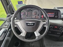 MAN 26.440 TGS LX 6X2-2 BLS 554TKM