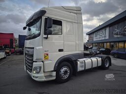 DAF XF 480 FT SPACE CAB