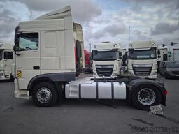 DAF XF 480 FT SPACE CAB