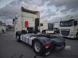 DAF XF 480 FT SPACE CAB