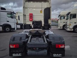 DAF XF 480 FT SPACE CAB