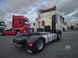 DAF XF 480 FT SPACE CAB