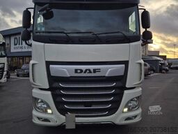 DAF XF 480 FT SPACE CAB