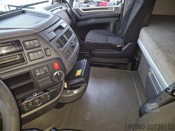 DAF XF 480 FT SPACE CAB