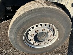 Iveco X-WAY 360 6X4/PALFINGER PK.22002 + FUNK