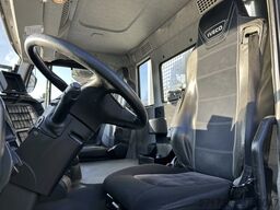 Iveco X-WAY 360 6X4/PALFINGER PK.22002 + FUNK