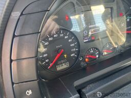 Iveco X-WAY 360 6X4/PALFINGER PK.22002 + FUNK