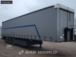 Kögel S24-1 TUV 10/26 Lifting Axle