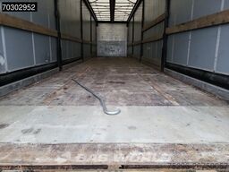 Kögel S24-1 TUV 10/26 Lifting Axle