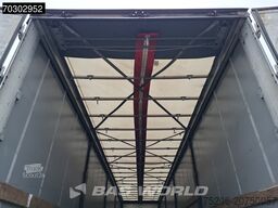 Kögel S24-1 TUV 10/26 Lifting Axle