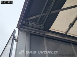 Kögel S24-1 TUV 10/26 Lifting Axle