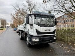 Iveco 140-280/ 3 - Seiten Kipper Meiller/Eu6