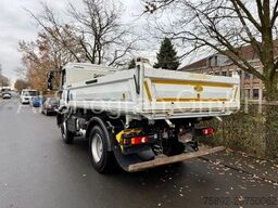 Iveco 140-280/ 3 - Seiten Kipper Meiller/Eu6