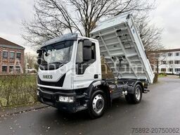 Iveco 140-280/ 3 - Seiten Kipper Meiller/Eu6