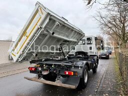 Iveco 140-280/ 3 - Seiten Kipper Meiller/Eu6