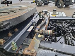 MAN TGX 18.460 4X2 Manual Retarder Big-Axle Hydraulik