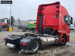 Iveco Stralis NP 460 4X2 LNG! Retarder 2x tanks Euro 6