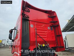 Iveco Stralis NP 460 4X2 LNG! Retarder 2x tanks Euro 6