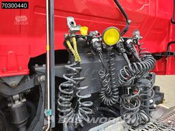 Iveco Stralis NP 460 4X2 LNG! Retarder 2x tanks Euro 6