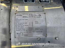 Iveco Stralis NP 460 4X2 LNG! Retarder 2x tanks Euro 6