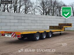 TRAX S383SRP Extendable