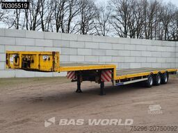 TRAX S383SRP Extendable