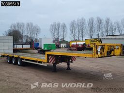 TRAX S383SRP Extendable