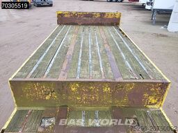 TRAX S383SRP Extendable